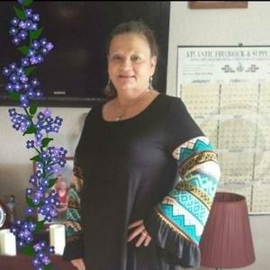 Meet your Posher, Brenda